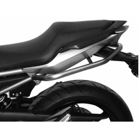 Rear protection bar black for Yamaha XJ 6 Diversion (2009-2016)