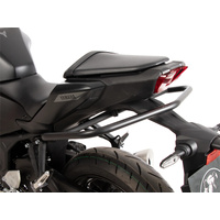 Rear protection bar black for Yamaha MT-03 (2025-)