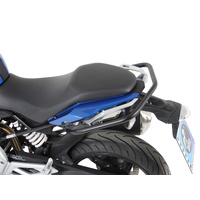 Rear protection bar black for BMW G 310 R (2016-2025)