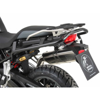 Rear protection bar black for BMW F 750 GS (2018-2023)