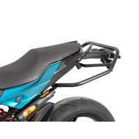 Rear protection bar black for BMW F 900 R (2020-2024)