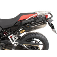Rear protection bar black for BMW F 800 GS (2024-)
