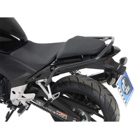 Rear protection bar anthracite for Honda CB 500 X (2017-2018)