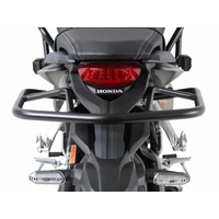 Rear protection bar black for Honda CB 650 R (2019-2020)