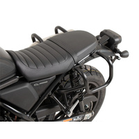 Rear protection bar black for Honda CL 500 (2023-)