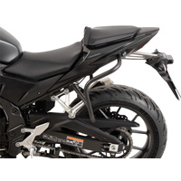 Rear protection bar anthracite for Honda CB 500 Hornet (2024-)