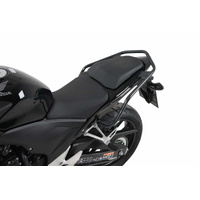 Rear protection bar anthracite for Honda CB 500 F (2013-2015)