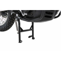 Main stand black for Kawasaki KLR 650 export model (2008-2018)