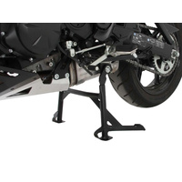 Main stand black for Kawasaki Versys 650 (2015-2021)
