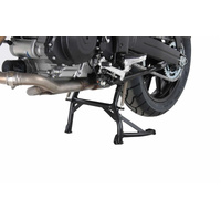 Centre stand black for Suzuki V-Strom 1000 ABS (2014-2019)