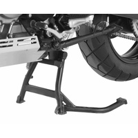 Centre stand black for Suzuki V-Strom 650/XT (2017-2025)