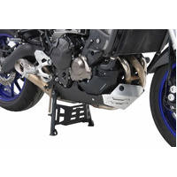 Centre stand black for Yamaha MT-09 (2013-2016)