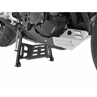 Centre stand black for Yamaha XSR 900 (2016-2021)