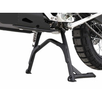 Centre stand black for Yamaha T√©n√©r√© 700 / Rally (2019-2024)