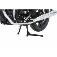 Centre stand black for Moto Guzzi V 7 II (2015-2016)