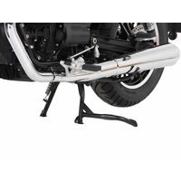 Centre stand black for Moto Guzzi V 9 Roamer (2016-2025)