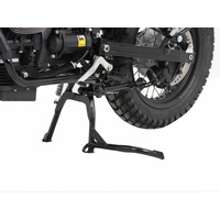 Centre stand black for Moto Guzzi V 7 II Scrambler/Stornello (2016)