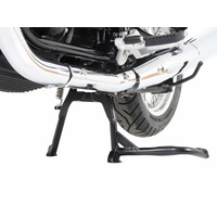 Centre stand black for Moto Guzzi V7 III (Carbon, Milano, Rough) (2018-2020)