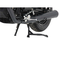 Centre stand black for Moto Guzzi V9 Bobber/Special Edition (2021-2025)