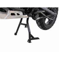 Centre stand black for BMW G 310 GS (2017-2025)