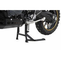 Main stand black for Triumph Tiger Explorer 1200 XR/X/XC/X (2012-2015)