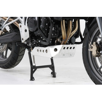 Centre stand black for Triumph Tiger 800 XR/XRX/XRT (2015-)