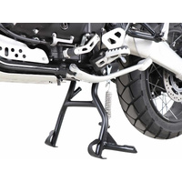 Centre stand black for Triumph Scrambler 1200 XE (2019-2023)