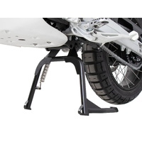 Centre stand black for Aprilia Tuareg 660 (2022-)