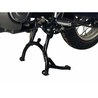 Centre stand black for Aprilia Pegaso 650 Trail (2006-2009)