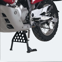 Main stand black for Honda XL 650 V Transalp (2000-2007)