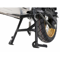 Centre stand black for Honda CRF 1100L Africa Twin Adventure Sports (2020-2023)