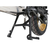 Centre stand black for Honda CRF 1100L Africa Twin Adventure Sports (2024-)
