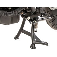 Centre stand black for Honda CB 500 Hornet (2024-)
