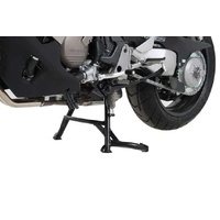 Centre stand black for Honda VFR 800 X Crossrunner (2011-2014)