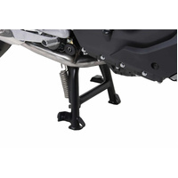 Centre stand black for Honda NC 700 S (2012-2013)/750 S/DCT (2014-2020)