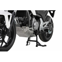 Centre stand black for Honda NC 700 X (2012-2013)/750 X/DCT (2014-2020)