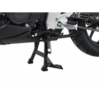 Centre stand black for Honda CB 500 X (2013-2016)