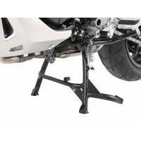Centre stand black for Honda VFR 800 X Crossrunner (2015-2020)