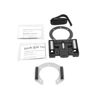 TANKRING LOCK-IT UNIVERSAL 7/8 HOLE MOUNTING FOR YAMAHA & SUZUKI