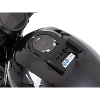 Tankring Lock-it incl. fastener for tankbag for Honda CMX 1100 Rebel (2021-)
