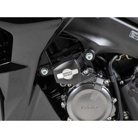 Protection Pad crash protection for Suzuki GSX-S 1000 GT / Travel Edition (2022-)