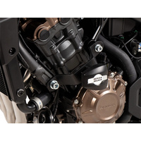 Protection Pad Crash protection for Honda CB 650 R E-Clutch (2024-)