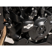 Protection Pad Crash Pad Set for Honda CB 1000 Hornet / SP (2025-)