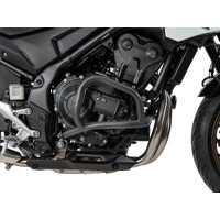 Engine guard anthracite for Honda CB 500 Hornet E-Clutch (2026-)
