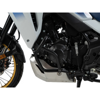 Engine guard black for Honda XL 750 Transalp E-Clutch (2026-)