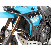 Tank guard "Solid" black for Yamaha T√©n√©r√© 700 Rally (2025-)