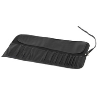 Easy 15-Slot Tool Roll Bag 7015