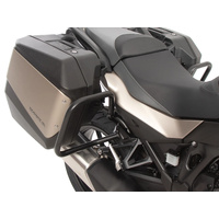Rear luggage guard black for Honda NT 1100 / DCT / ES (2025-)