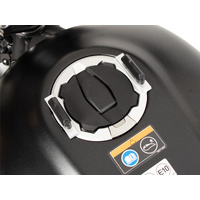 BASIC tank ring incl. tank bag lock unit for Kawasaki Eliminator 500 (2024-)