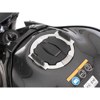 BASIC tank ring incl. tank bag lock unit for Kawasaki Z 900 / SE (2025-)